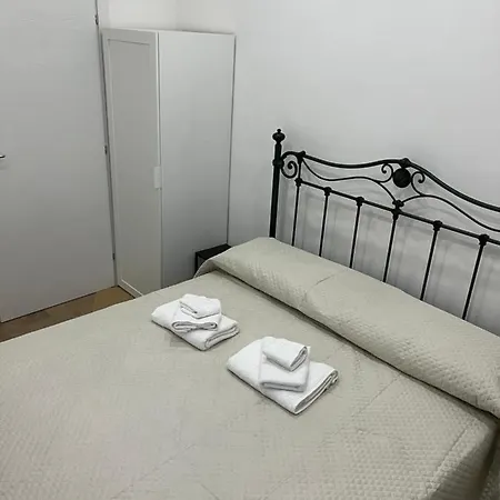 Apartamento Airport Security 161 *