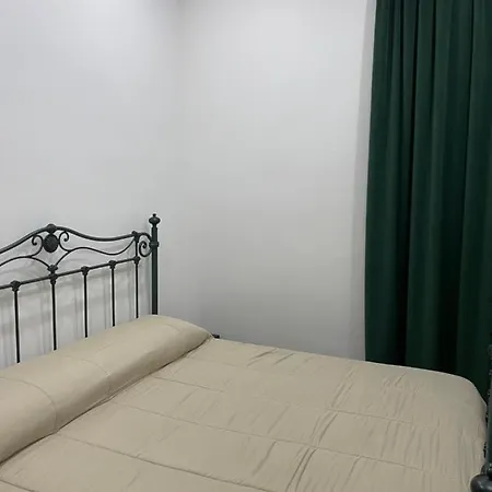 Apartamento Airport Security 161 *