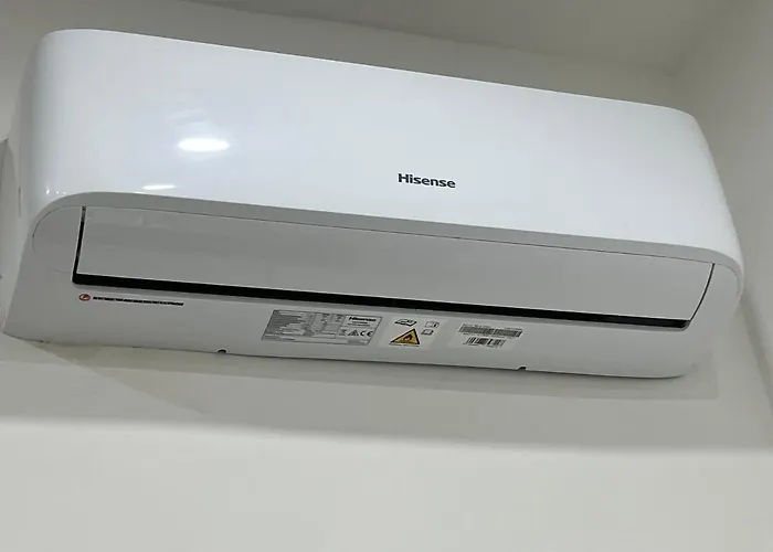 Airport Security 161 Apartmán