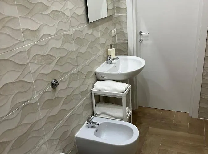 Apartmán Airport Security 161 Neapol