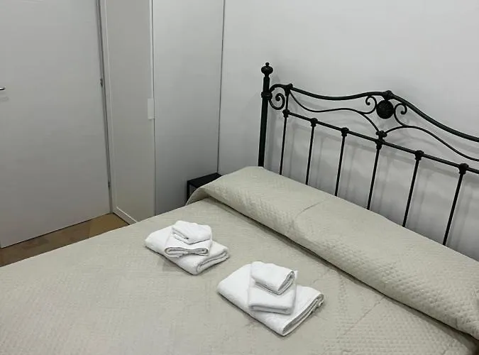 Apartmán Airport Security 161 *