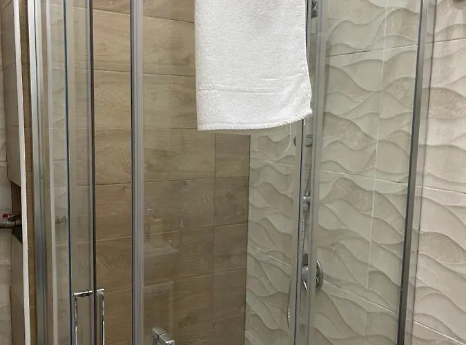 Airport Security 161 Apartmán