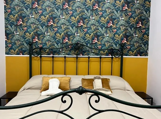 Airport Security 161 Apartmán *