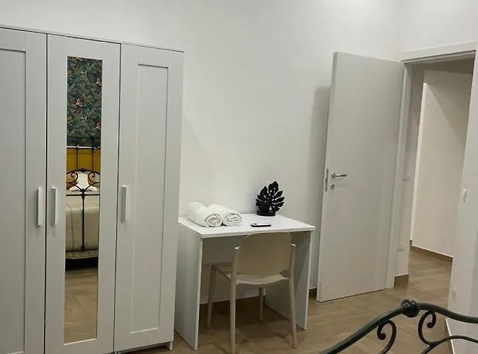 Apartmán Airport Security 161 Neapol