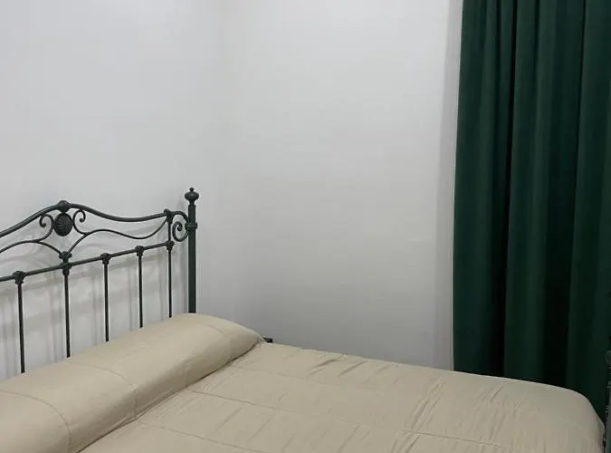 Apartmán Airport Security 161 *