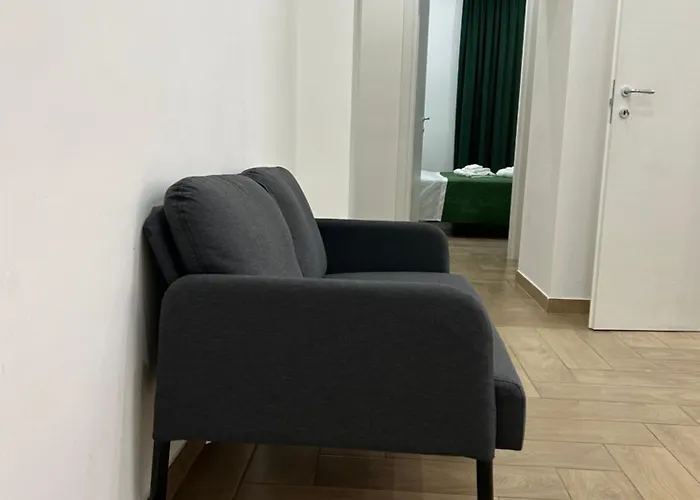 Apartmán Airport Security 161 Neapol