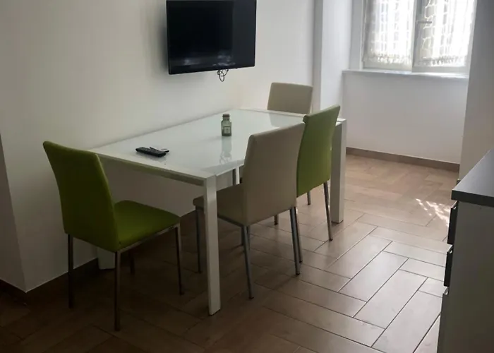 Airport Security 161