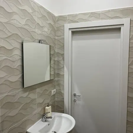 Airport Security 161 ナポリ