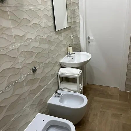 Lägenhet Airport Security 161 Neapel