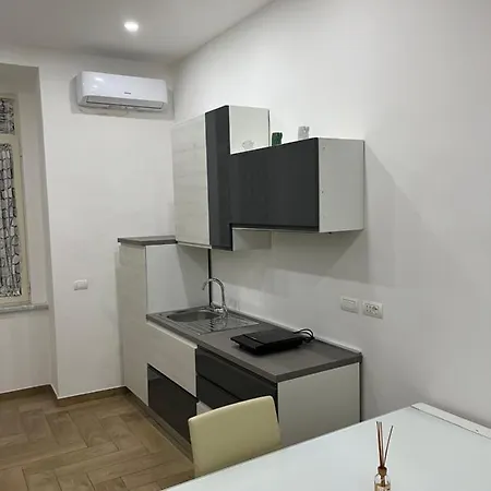 Airport Security 161 * ナポリ