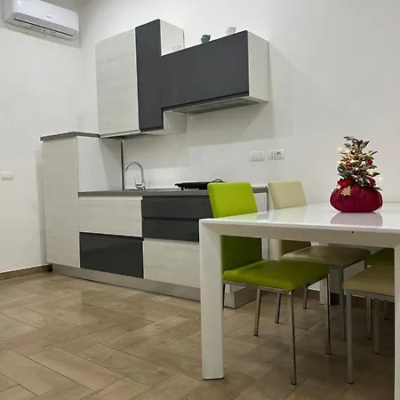 Airport Security 161 ナポリ